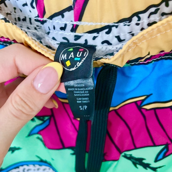 Brand New Men’s Swim Trunks - Picture 3 of 4